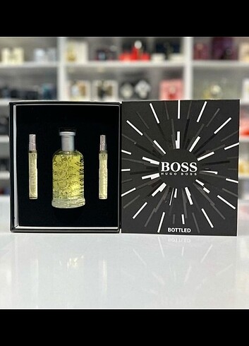 Hugo Boss Hugo boss