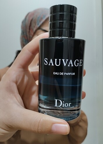 Dior Sauvage