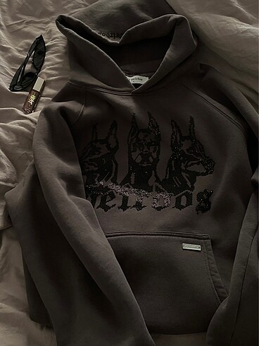 Cos weirdos unisex hoodie