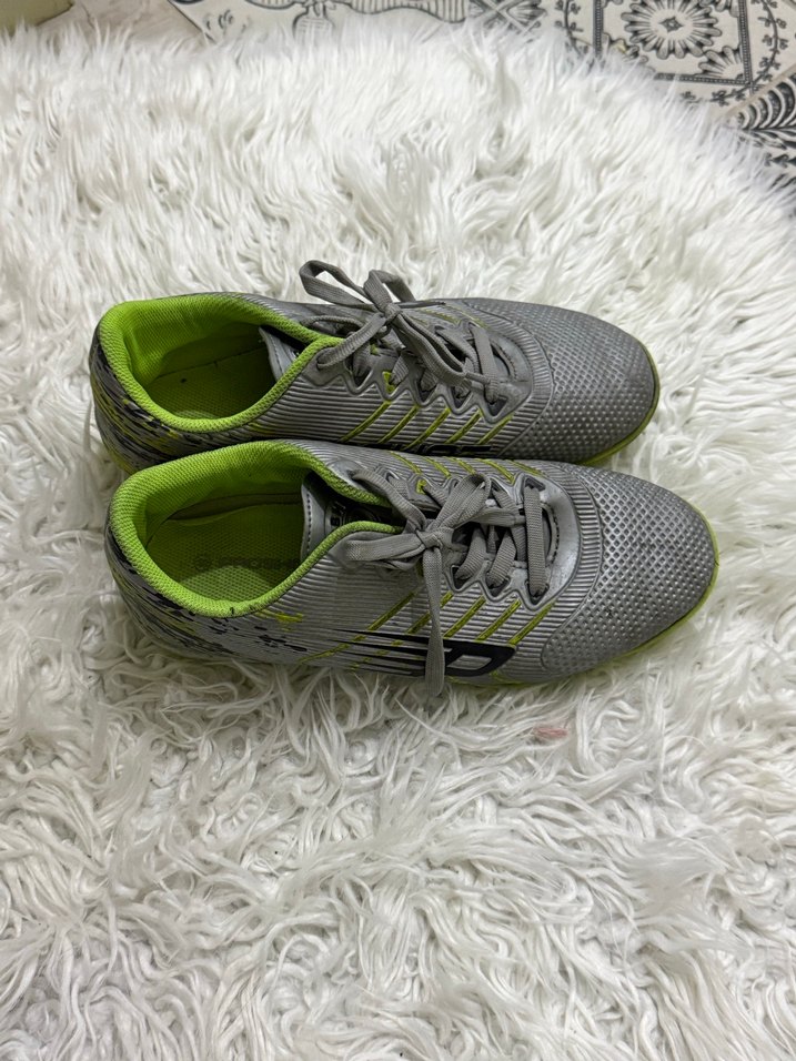 Gri Krampon - Görsel 2