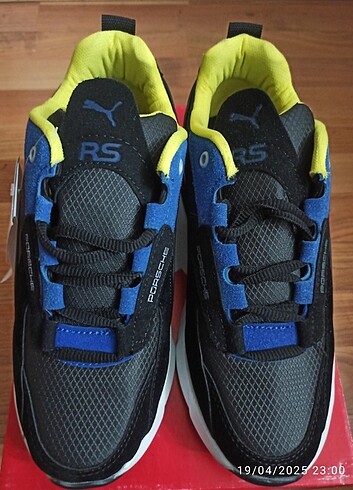 Puma Puma spor ayakkabı