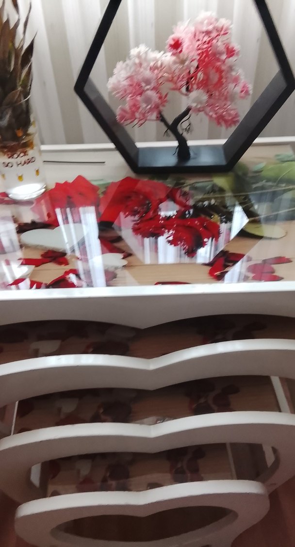 4lü zigon sehpa - Görsel 2