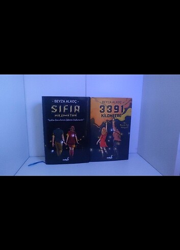 İndigo 3391 VE 0 KİLOMETRE 