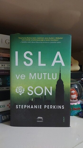 Isla ve Mutlu Son
