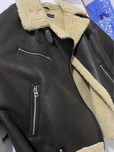 Zara Zara Mont