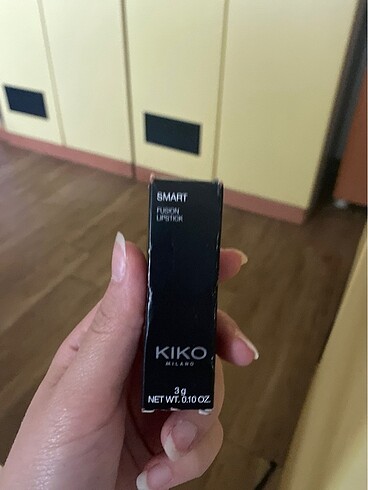 KİKO Milano Lipstick