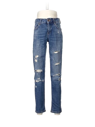 LC Waikiki Jean / Kot %70 İndirimli.