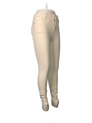 Zara Zara Jean / Kot %70 İndirimli.