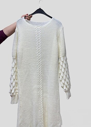 Triko elbise/ tunik