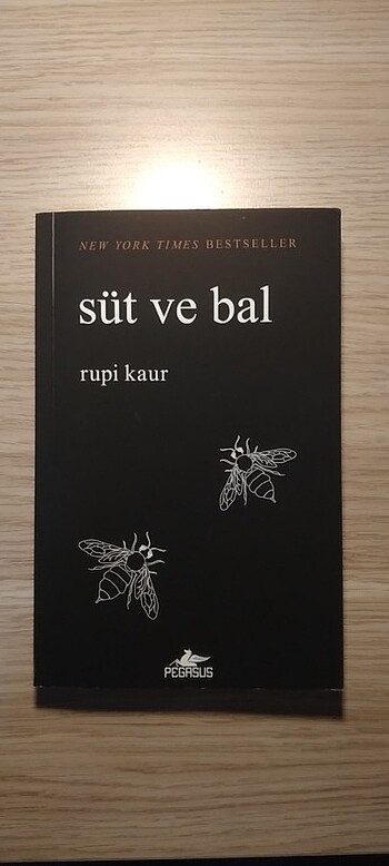 süt ve bal