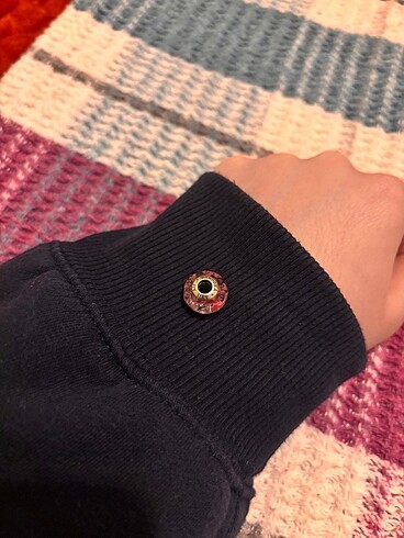 Pandora Pandora charm