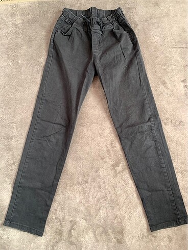 Lc Waikiki 13-14 yaş okul pantolonu