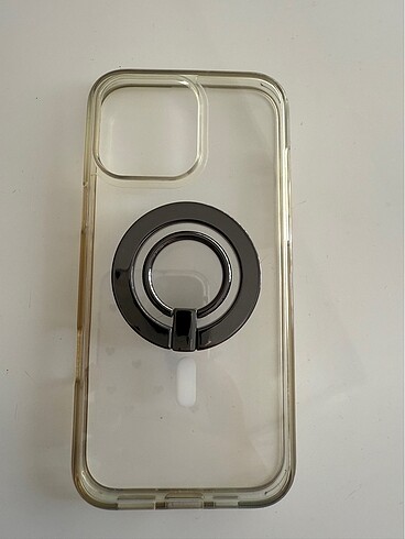 16 pro max magsafe kılıf