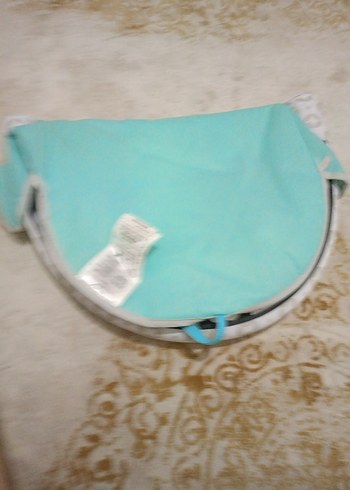 Renkli Bebek Oyun Halısı - Görsel 6