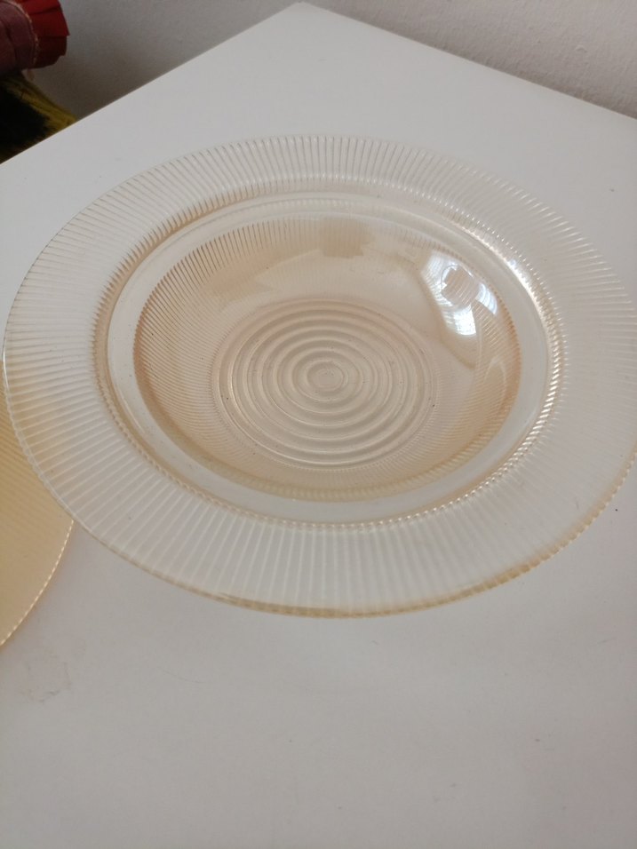 Altın Parlak Kapaklı Kek Kalıbı - Görsel 4