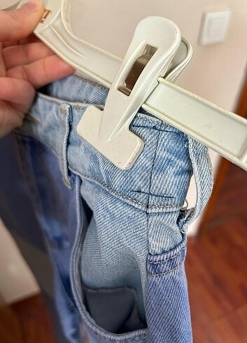Diğer Kot pantolon