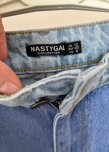 34 Beden çeşitli Renk Kot pantolon