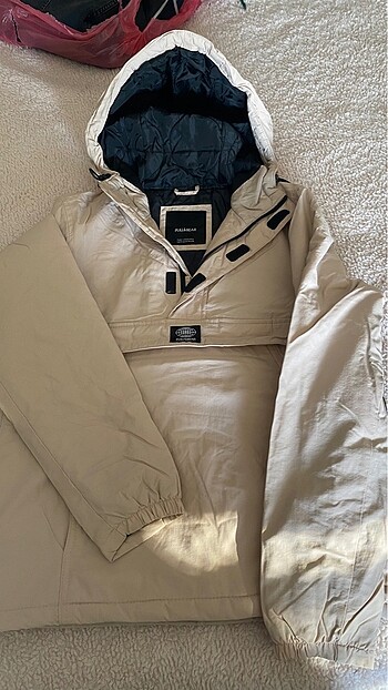 Pull bear