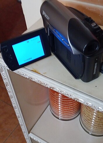 Video kamera 