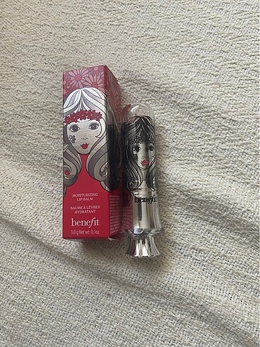 Benefit Benefit ruj