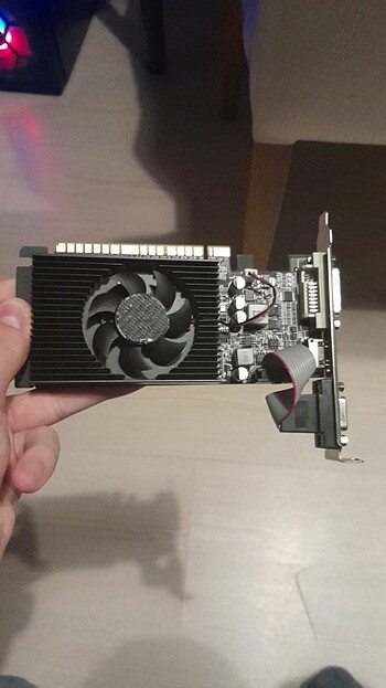 Amd radeon r7 200