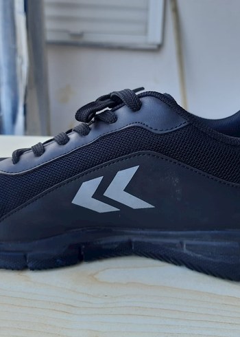 Hummel Spor Ayakkabı -Sneaker