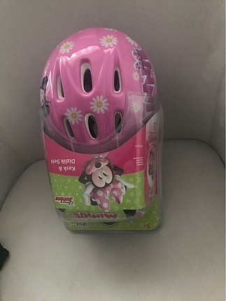 Kask seti