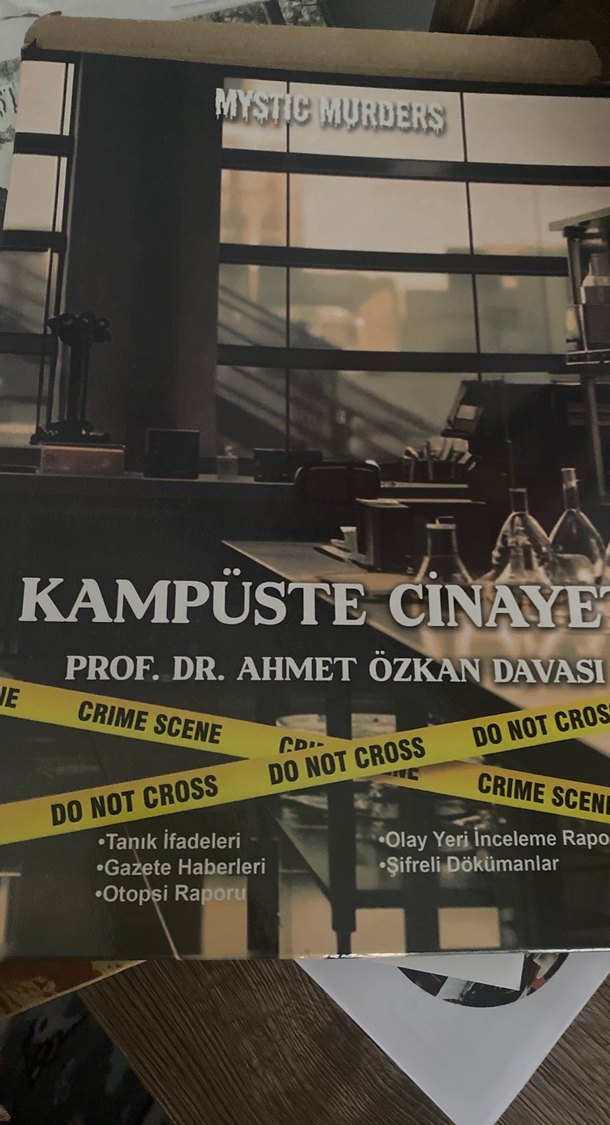 Dedektif oyunu - Görsel 2