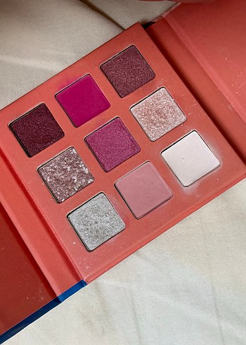 Beaulis Far Paleti - Görsel 2