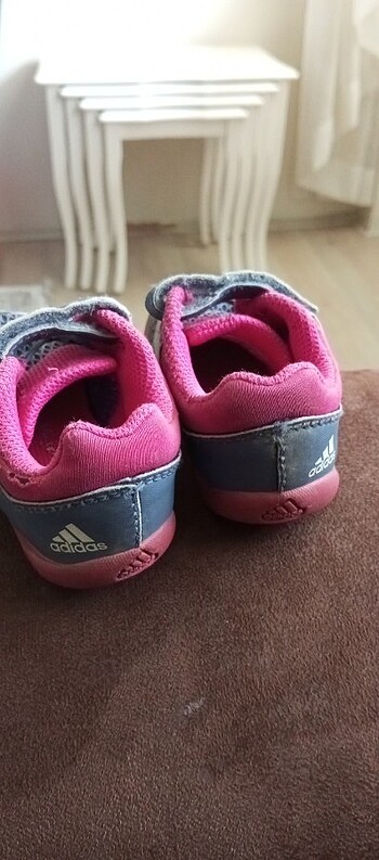 Adidas Bebek ayakkabı 