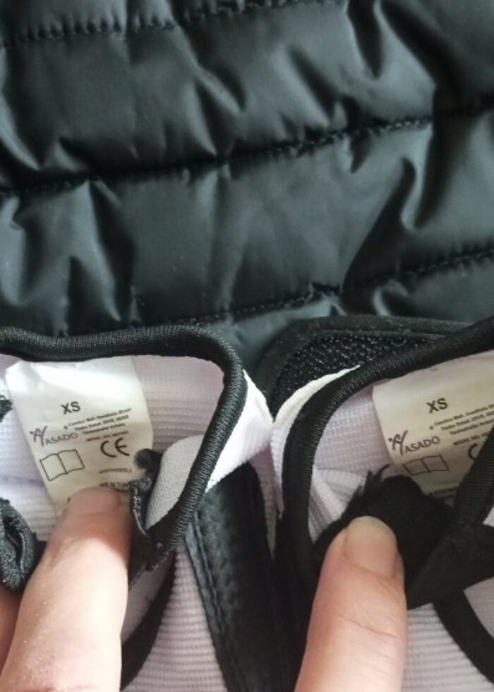 Tekvando eldiveni  - Görsel 4