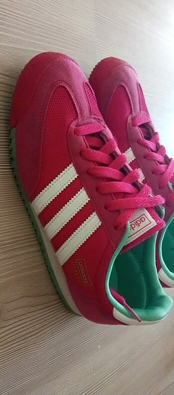 Adidas Kadın spor ayakkabı 