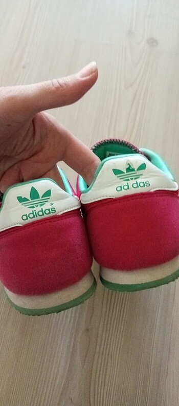 37 Beden Kadın spor ayakkabı 