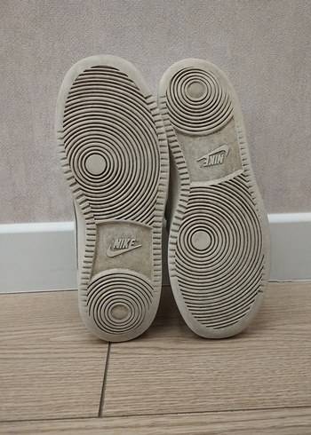 Nike Court Borough Low Çocuk Sneaker - Görsel 5