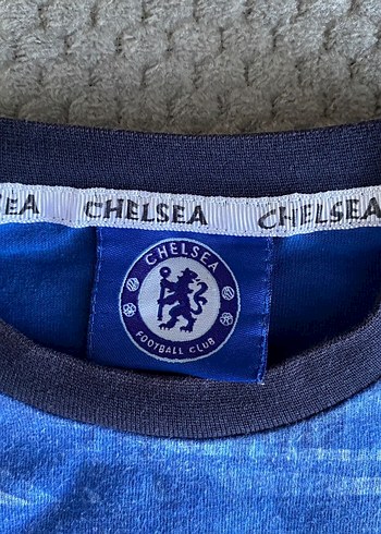 Chelsea Vintage Long Sleeve - Görsel 4