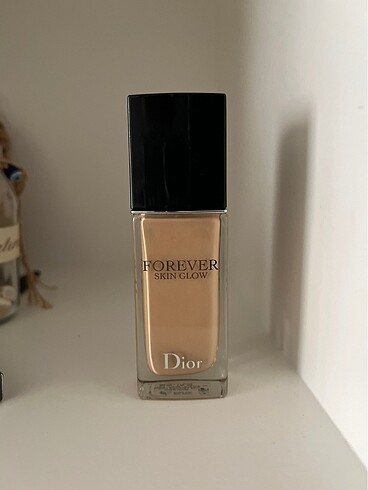Dior Fondöten