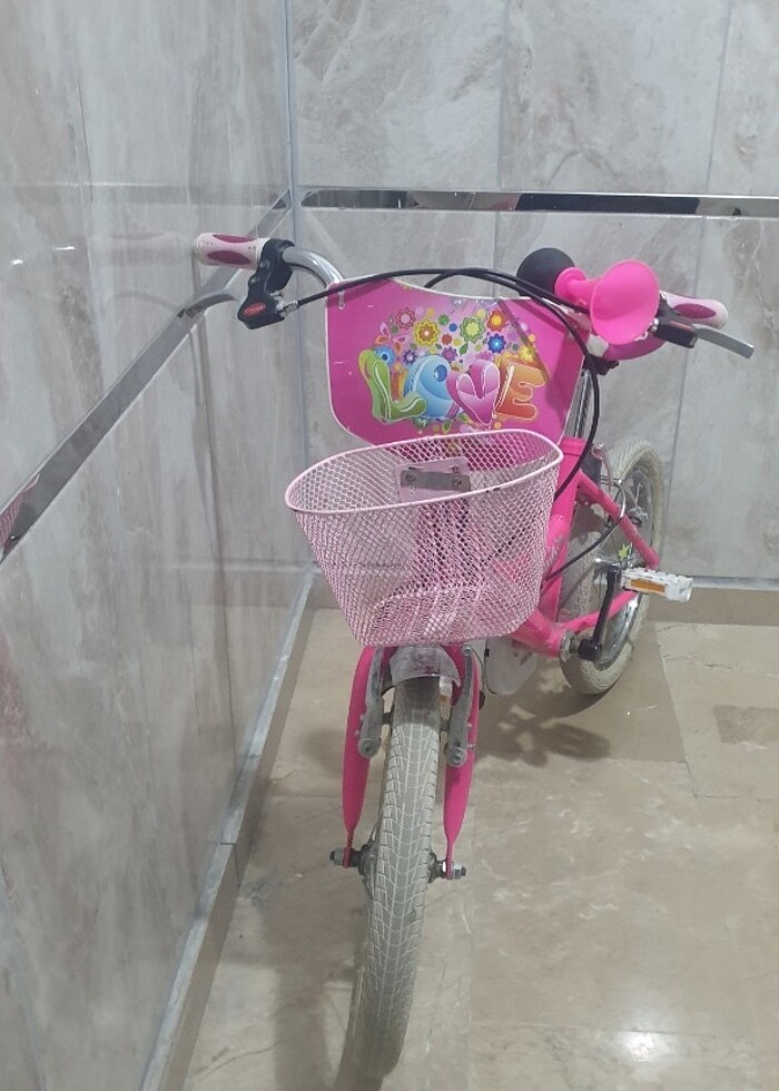 Bisiklet  - Görsel 2