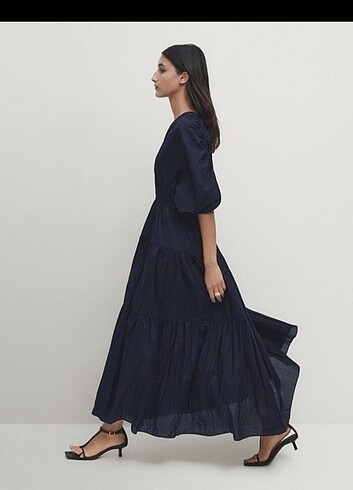 Massimo Dutti Massimo dutti elbise