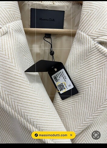 Massimo Dutti Massimo dutti kaban 