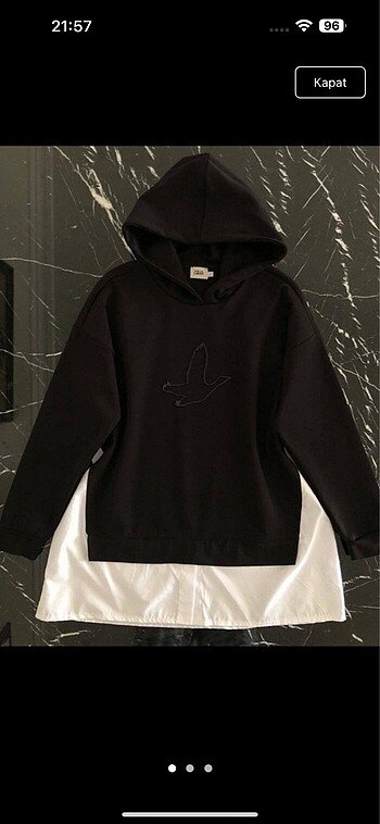 Beymen clup sweat