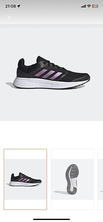 Adidas adidas galaxy 5
