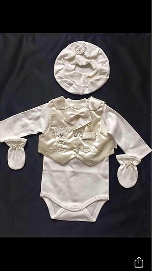 Minidamla Mini damla şık alt üst tam takım