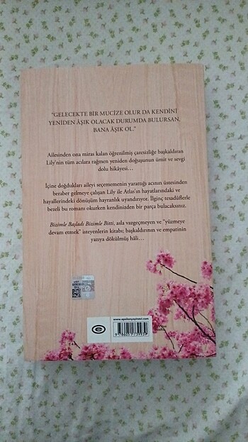  Beden Bizimle Başladı Bizimle Bitti