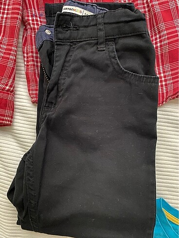 Lc Waikiki pantolon