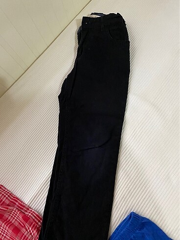 5 Yaş Beden Lc Waikiki pantolon