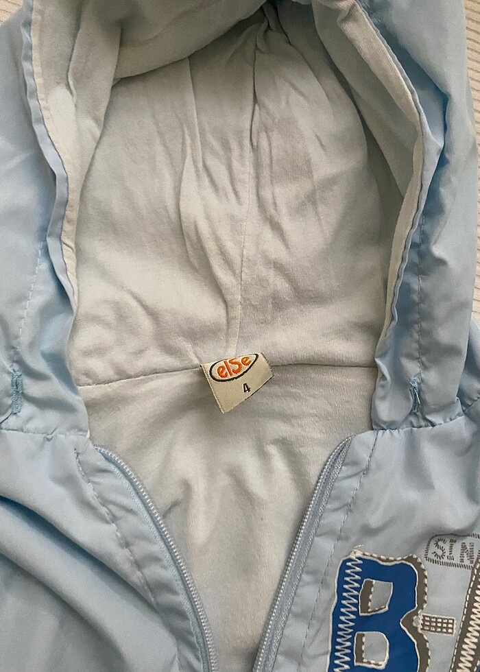 Yağmurluk - Görsel 2