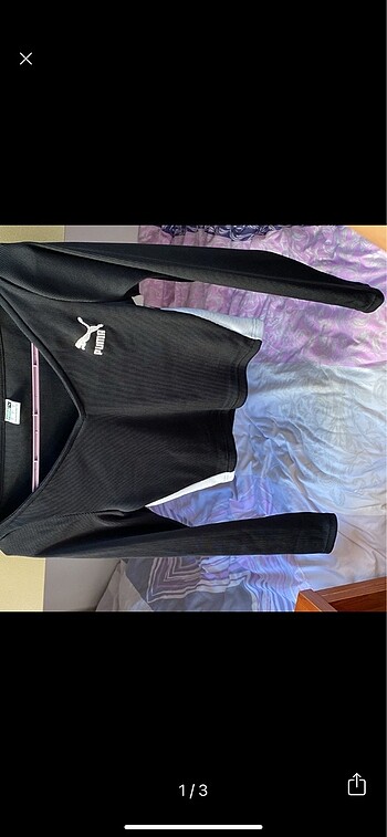 Puma T-shirt