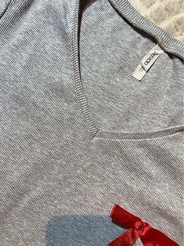 universal Beden basic bluz