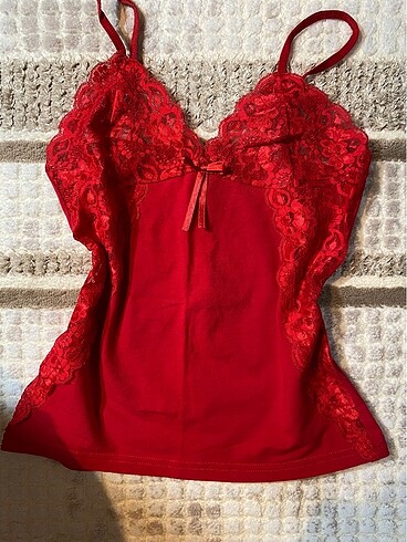 Victoria s Secret coquette bluz