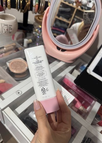 A'pieu Power Block Güneş Koruyucu SPF 50+ - Görsel 2